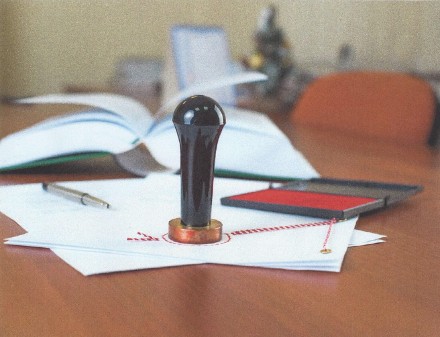 Notary Apostille Services