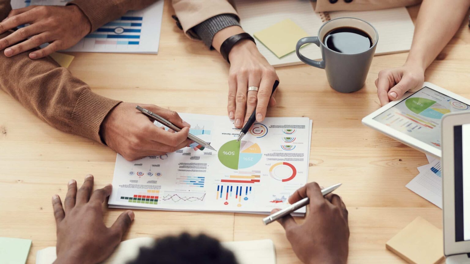 International Business Services